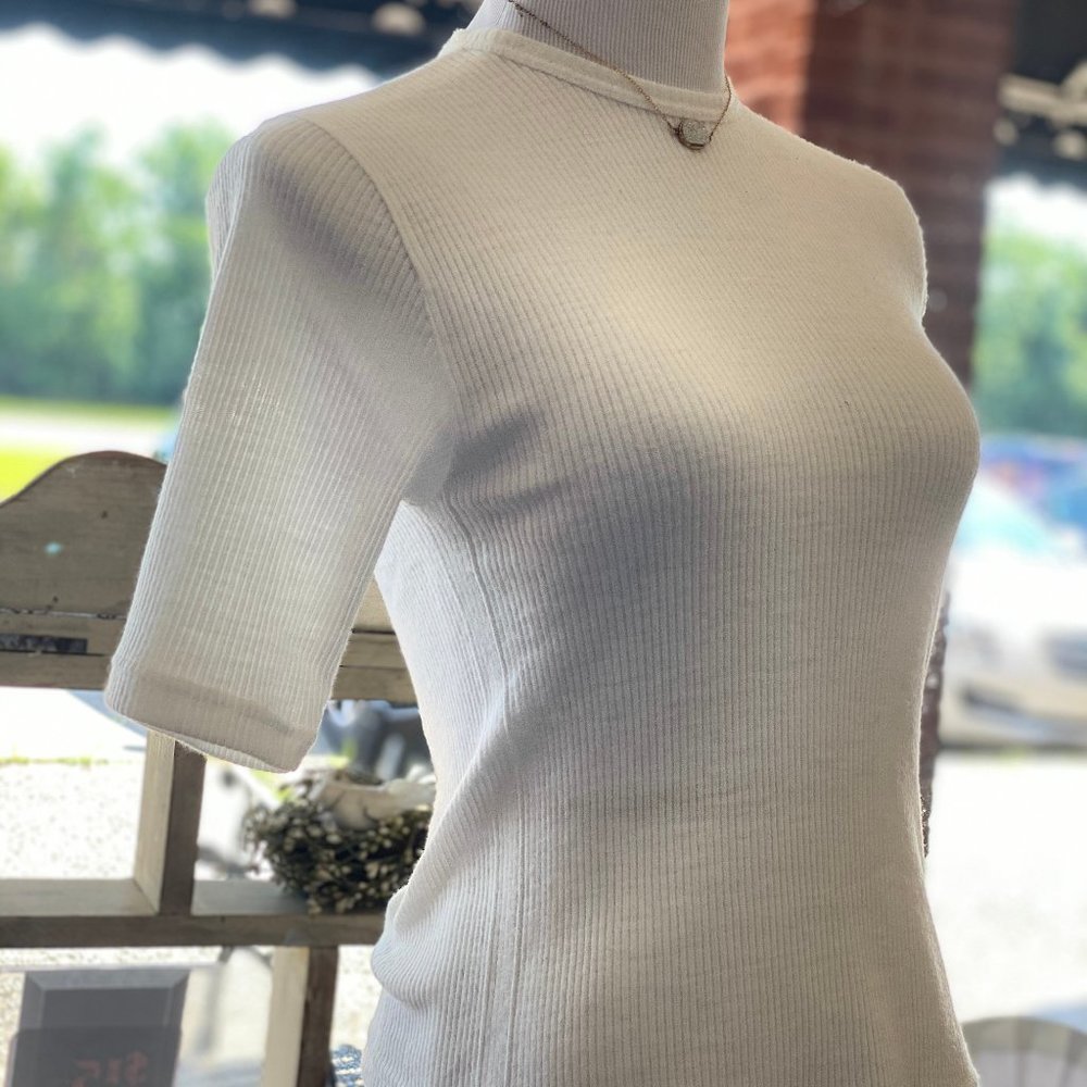 Dolce & Gabbana BASIC Top